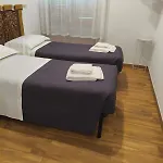 Sisters' House Apartment