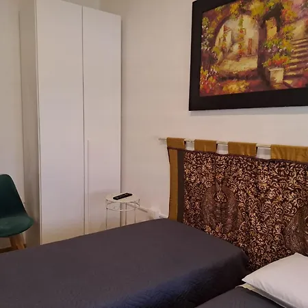 Sisters' House La Spezia