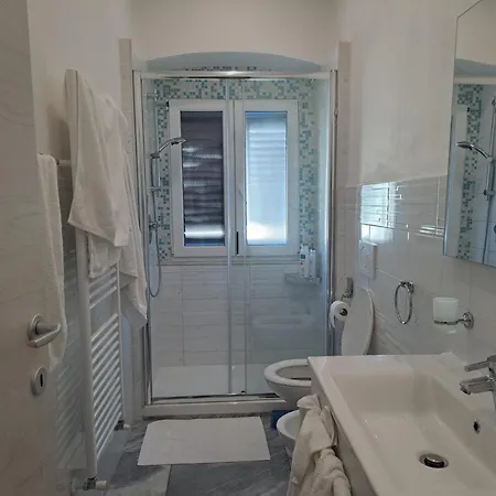 Sisters' House Appartement *