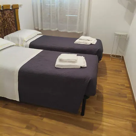 Sisters' House Appartement