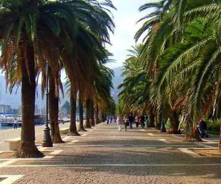 Sisters' House * Специя