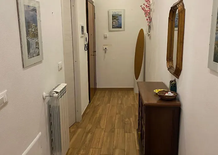 Sisters' House Apartmán La Spezia